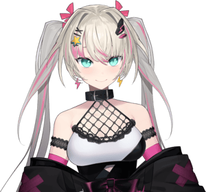 This is the Avatar Image for the Rinkou Ashelia (Phase Connect) AI Voice and Text to Speech Generator